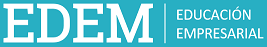 EDEM – Educación Empresarial Logo
